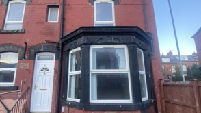 Modernisation in Leeds photo